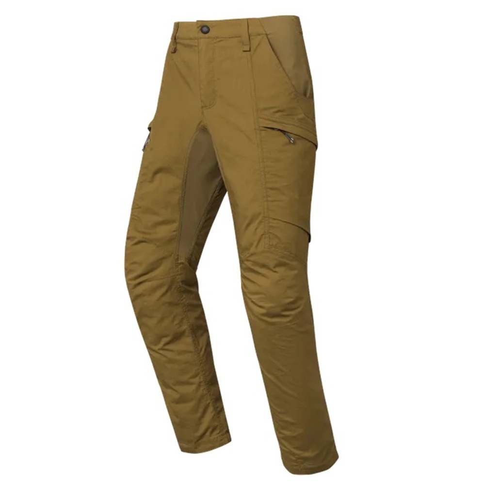 Beretta Lowpro Tactical Hunting Pants 34x33 brown cargo